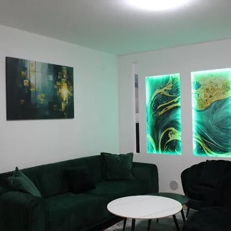 Apartment Toskana