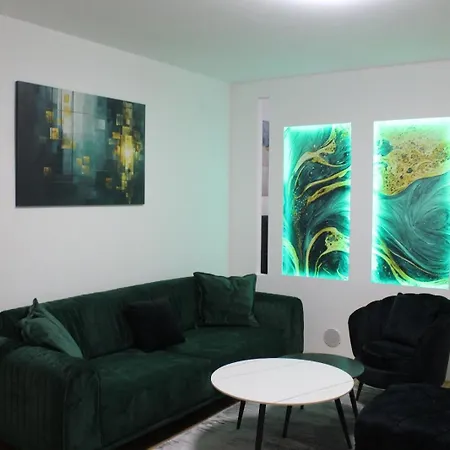 Toskana Apartment